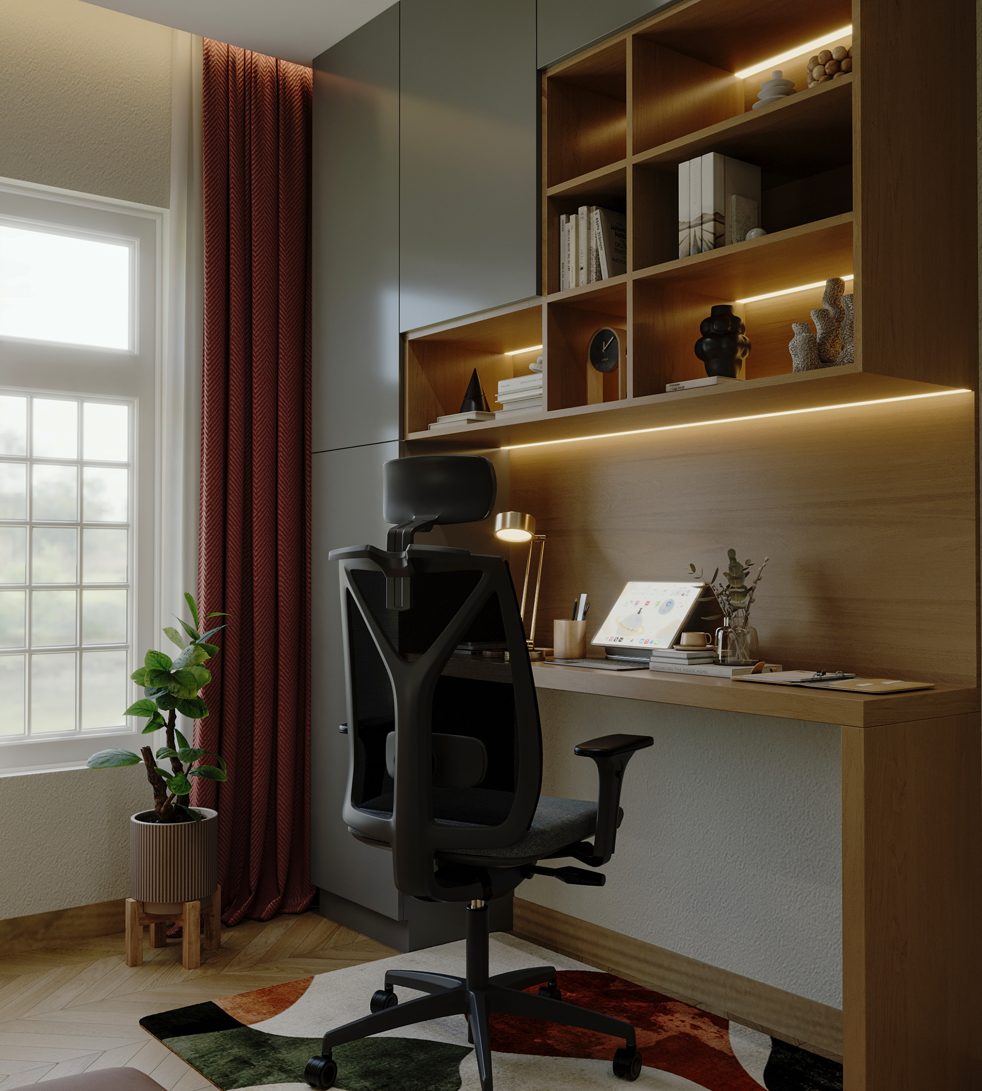 2025 Personal Interior Design Projects-8