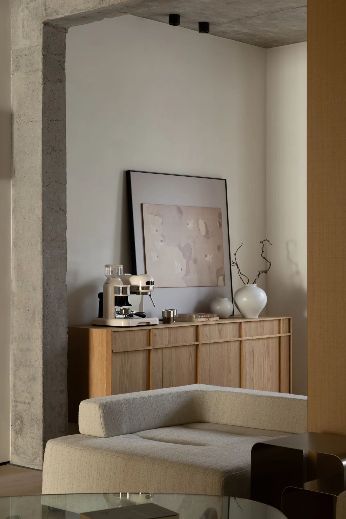 《栖木》丨中国三明丨越设计事务所-36