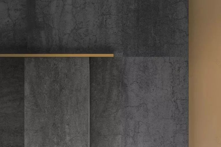 北京九号公寓 | 简奢有度,自成一脉美学品格-18