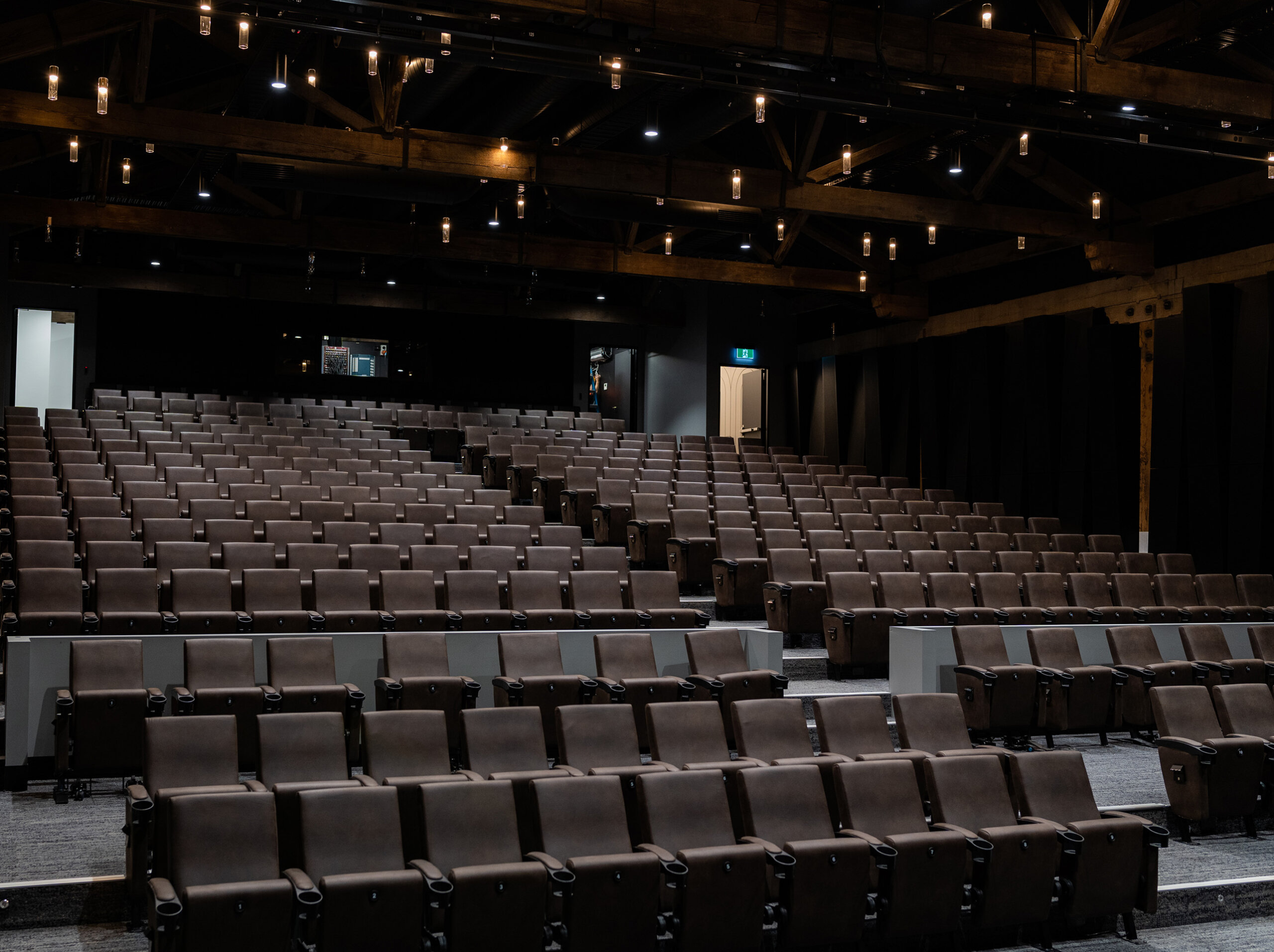 The Goods Shed  巴拉瑞特货物棚改造丨澳大利亚丨i2C Architects-38