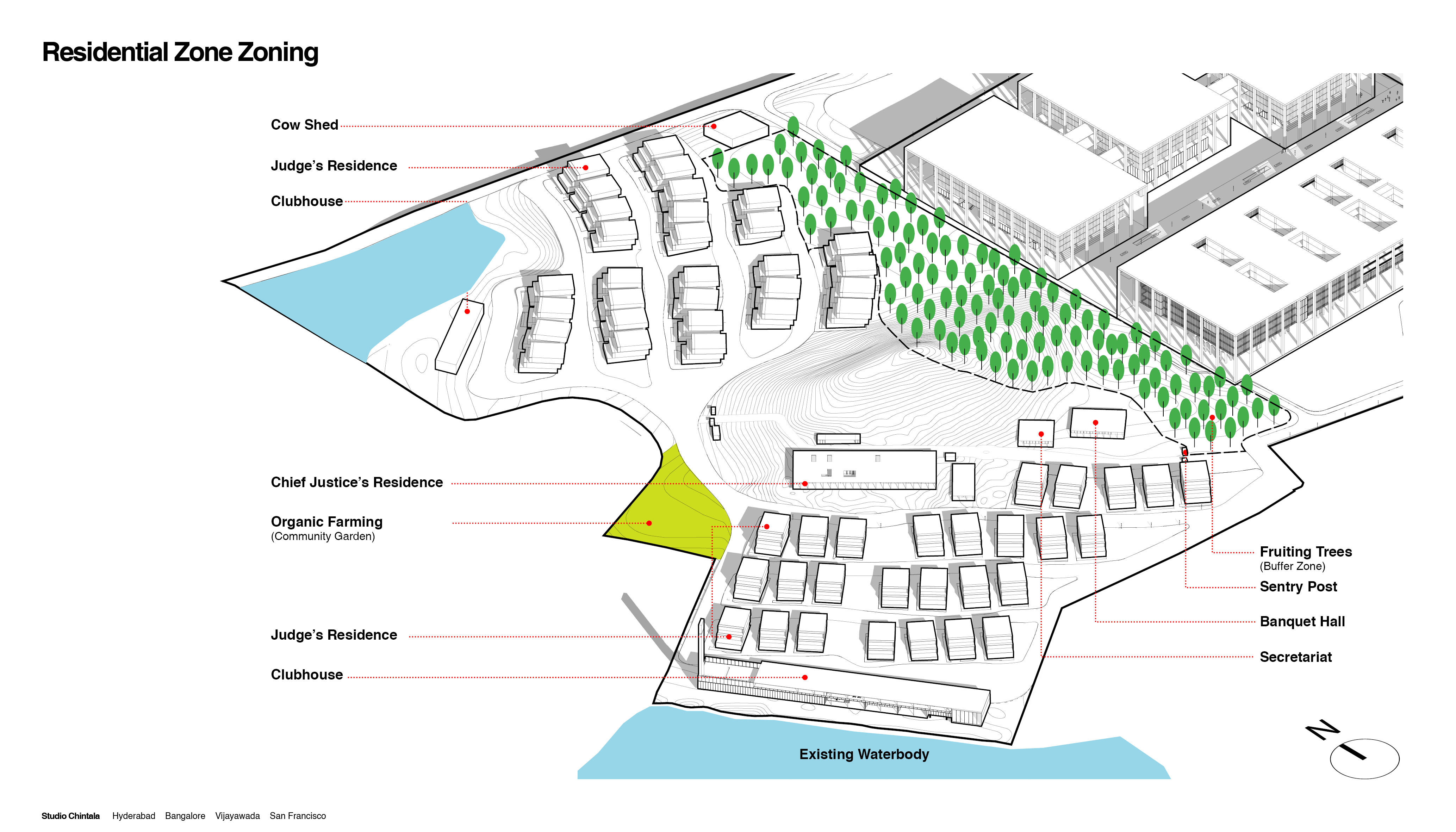Telangana New High Court-56