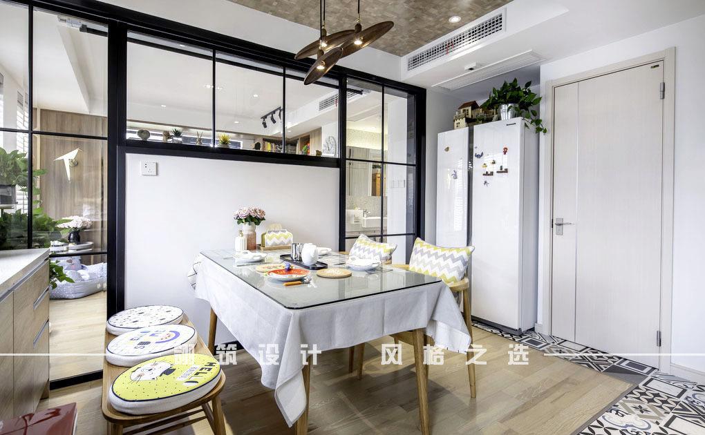 空间魔法师 | 挑战不可能的住宅改造-18