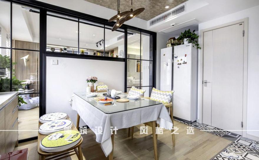 空间魔法师 | 挑战不可能的住宅改造-18