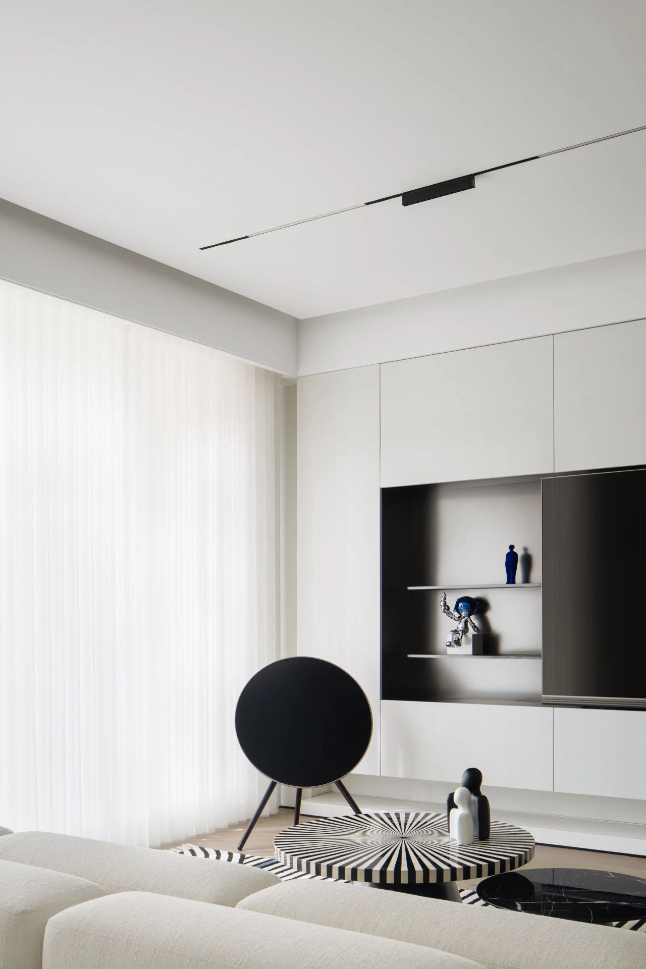 唐山国茂府三期样板房丨中国唐山丨TC Design 创思国际设计集团-55