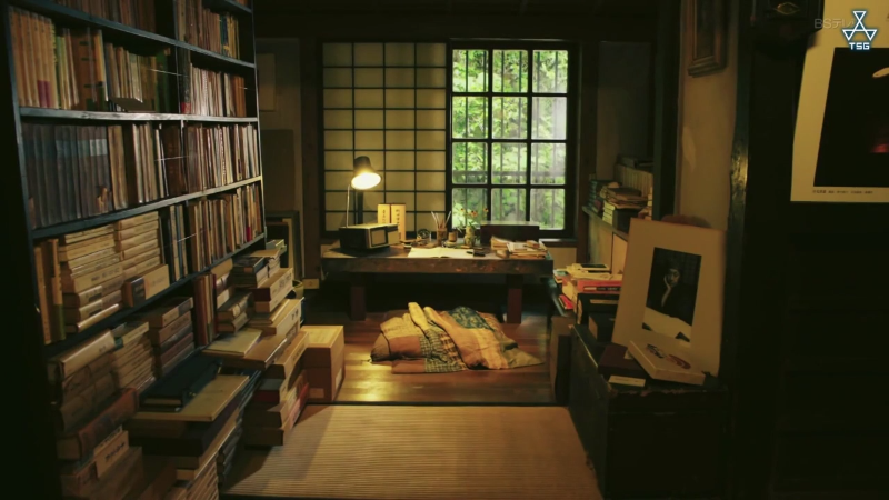 《在名建筑里吃午餐》·建筑与美食的完美结合丨日本东京-71