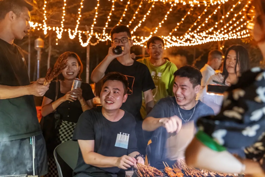 有MORE有YOUNG·新青年2021奥雅乡建营项目丨未明确提及具体设计团队-117