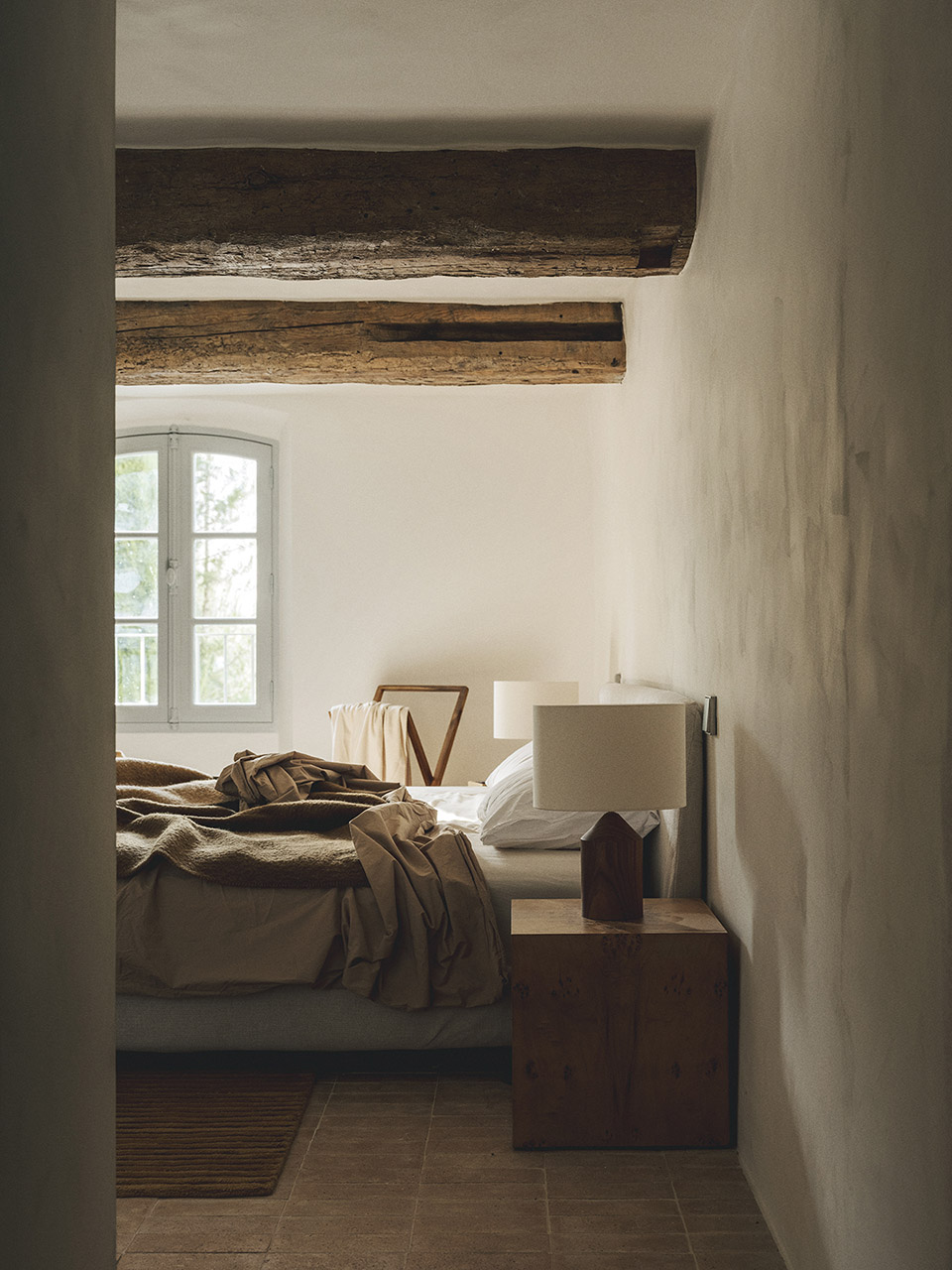 Tourtour庄园改造丨法国丨Pareil（与Studio Nolet合作）-53