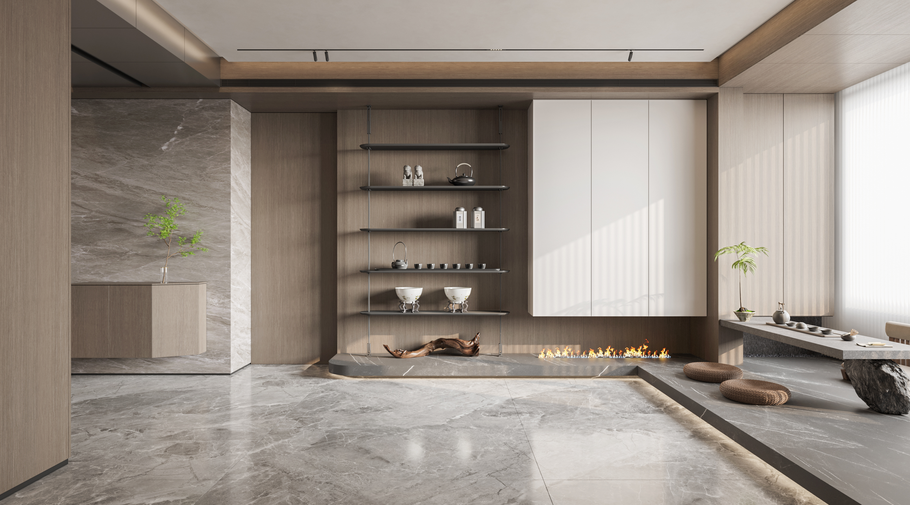 凤城雅筑 X 向光而生-12