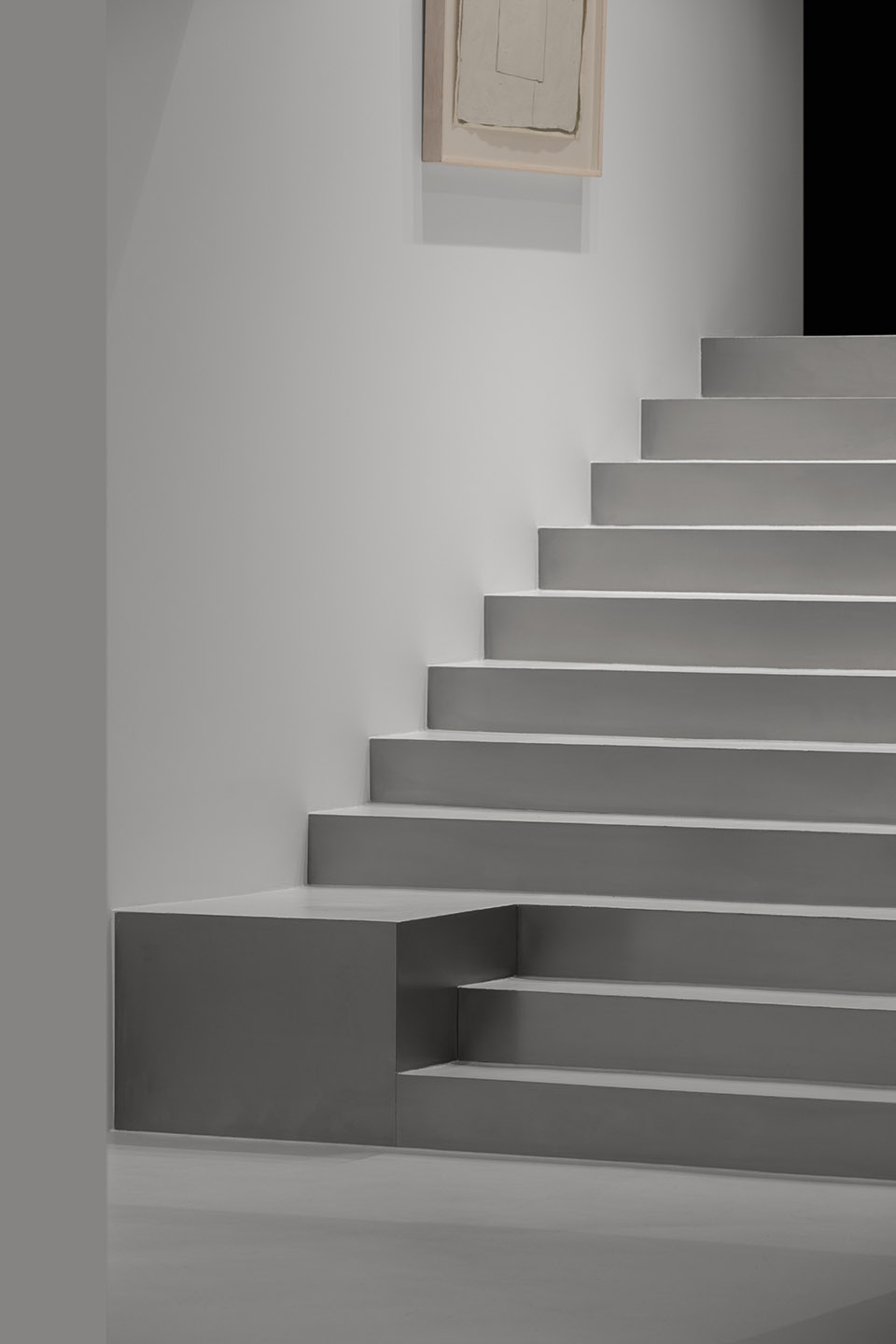 巴塞罗那 THE·MAP 画廊丨西班牙巴塞罗那丨Francesc Rifé Studio-56