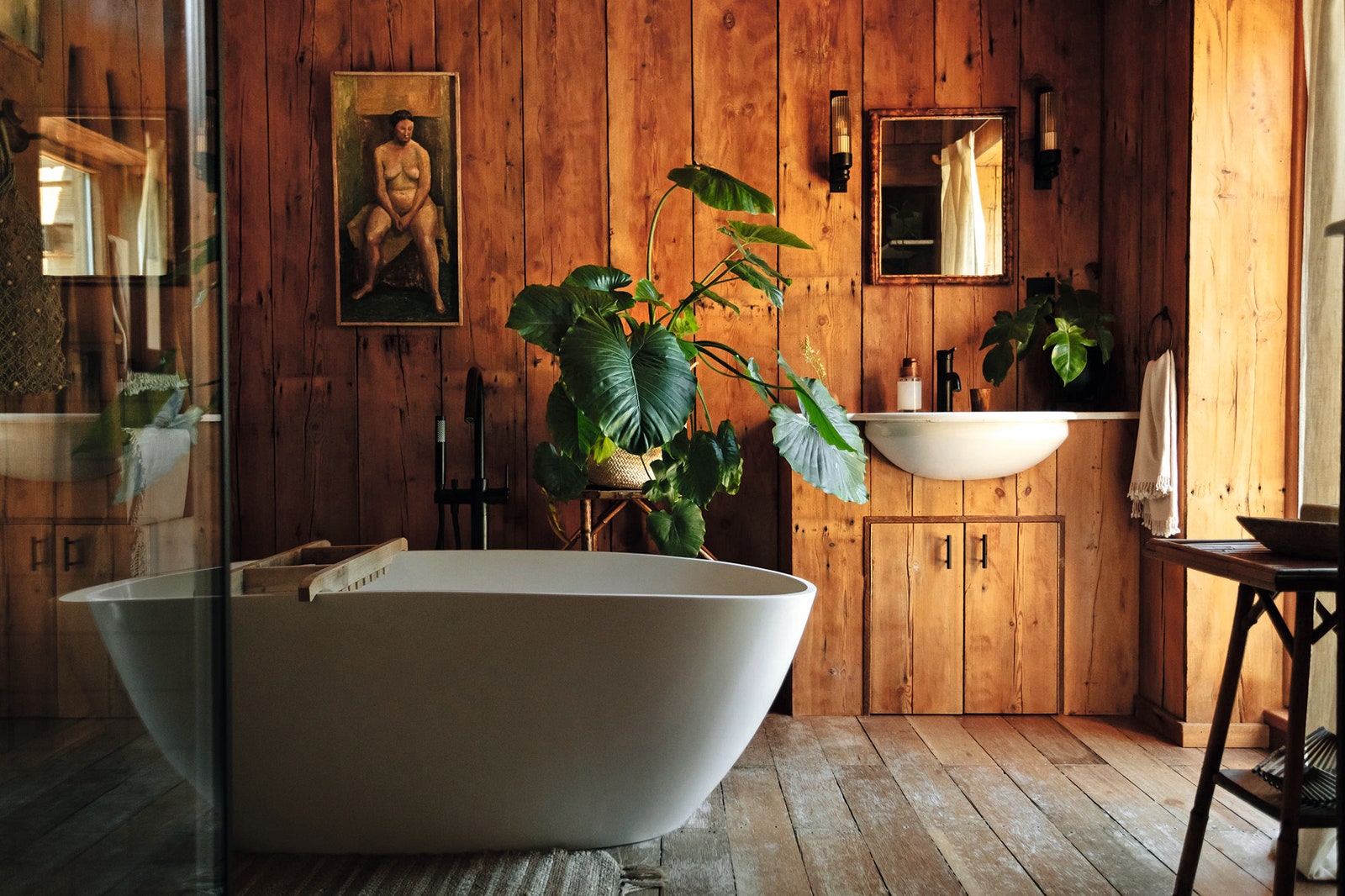 英格兰乡村的浪漫小屋 | 旧货仓库变身温馨民宿-18