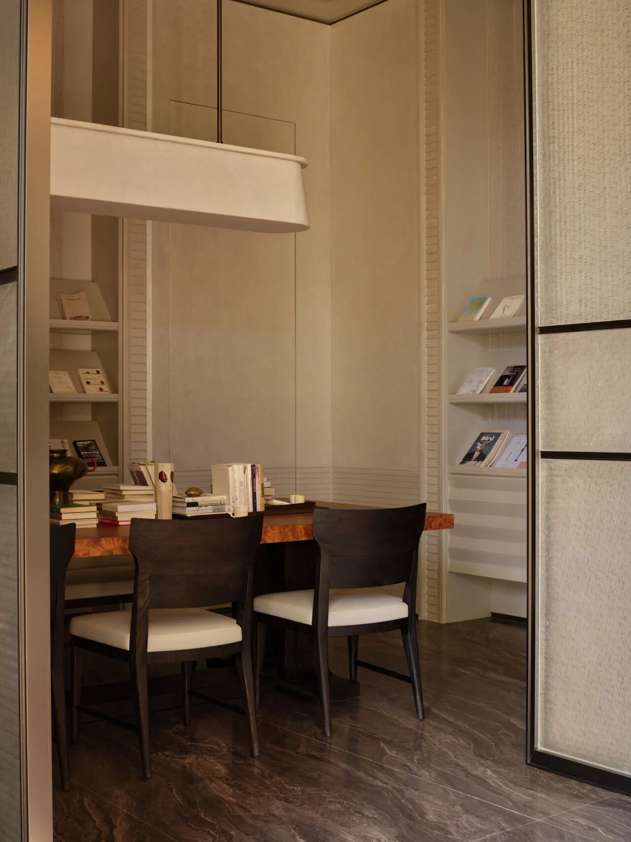 越秀·观樾丨中国广州丨朴悦设计 PURE DESIGN-46