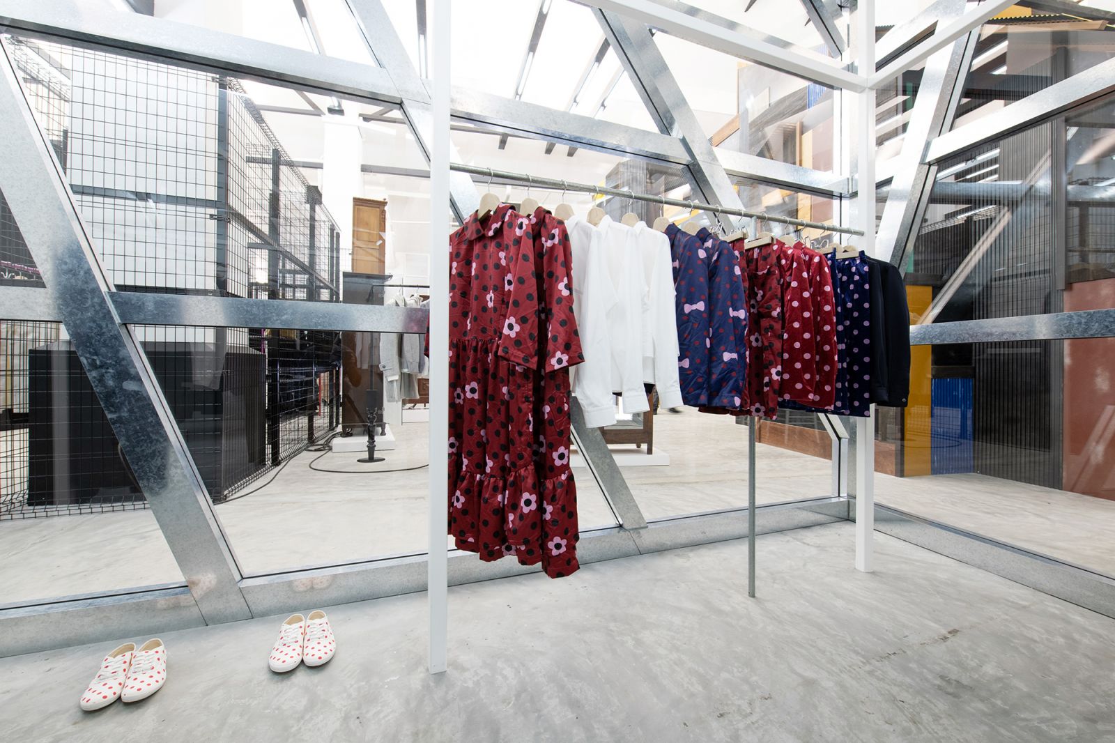 多佛街香水市场-155