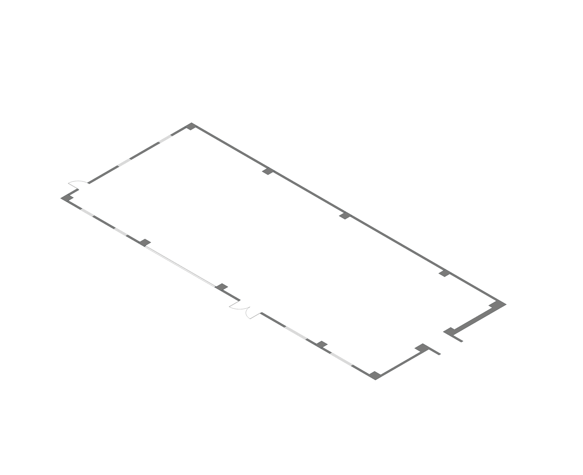 SANTONI Makers 创意孵化办公空间-22