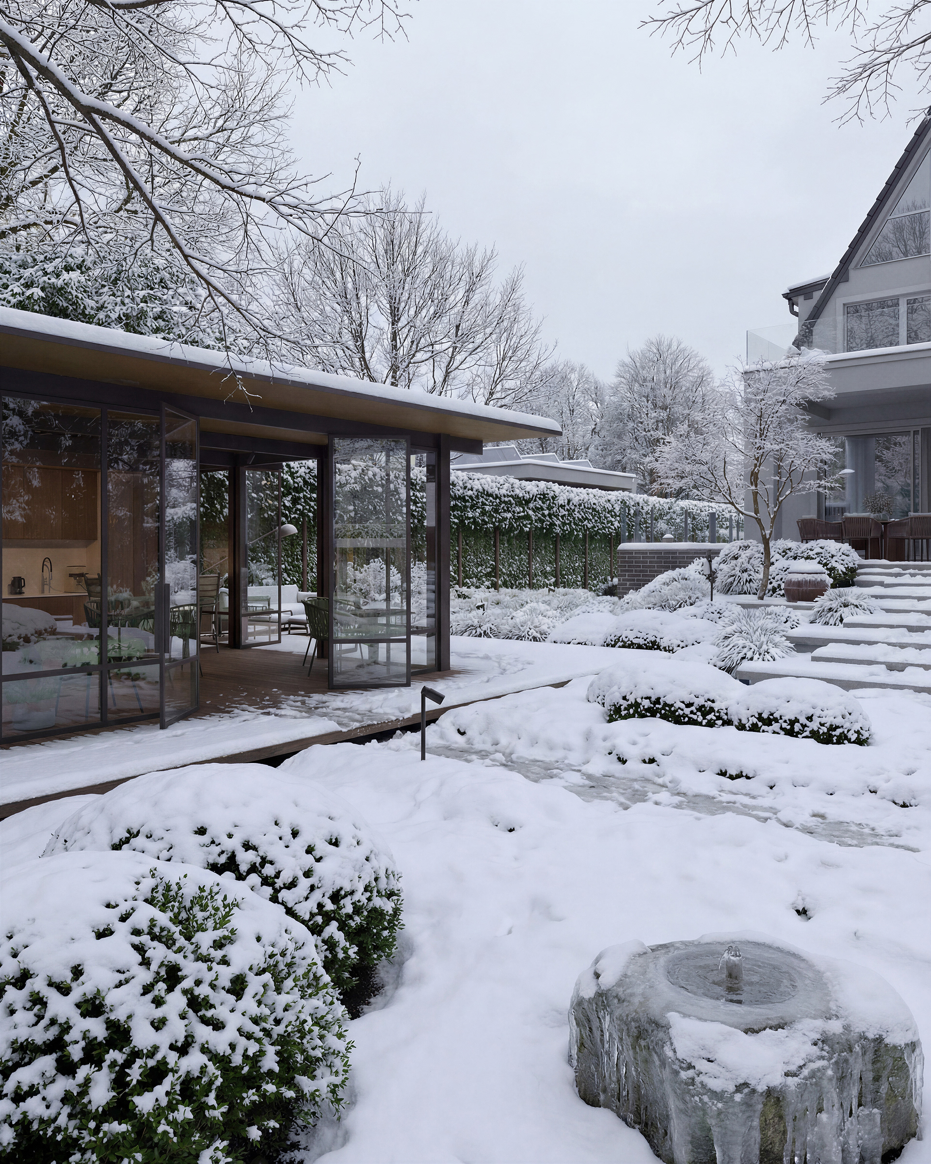 阿特别墅丨Vincent Van Duysen-20