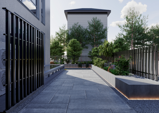 LiPing作品｜春晓江南，都市慢奏-118