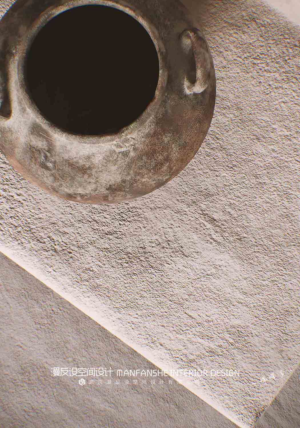 现代艺术展厅设计 | 科技与艺术的完美结合-6