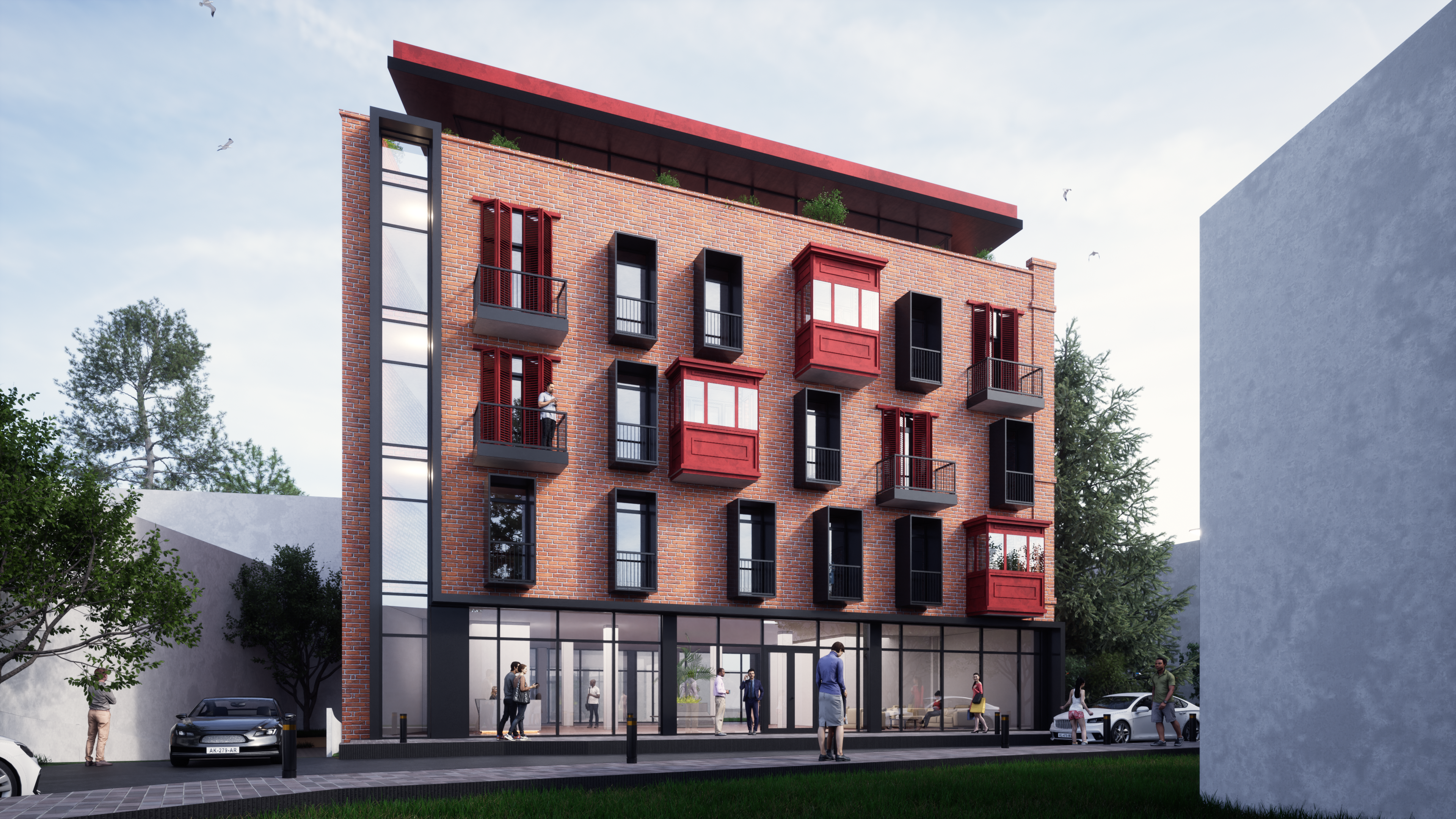 鲁斯塔维利项目-4