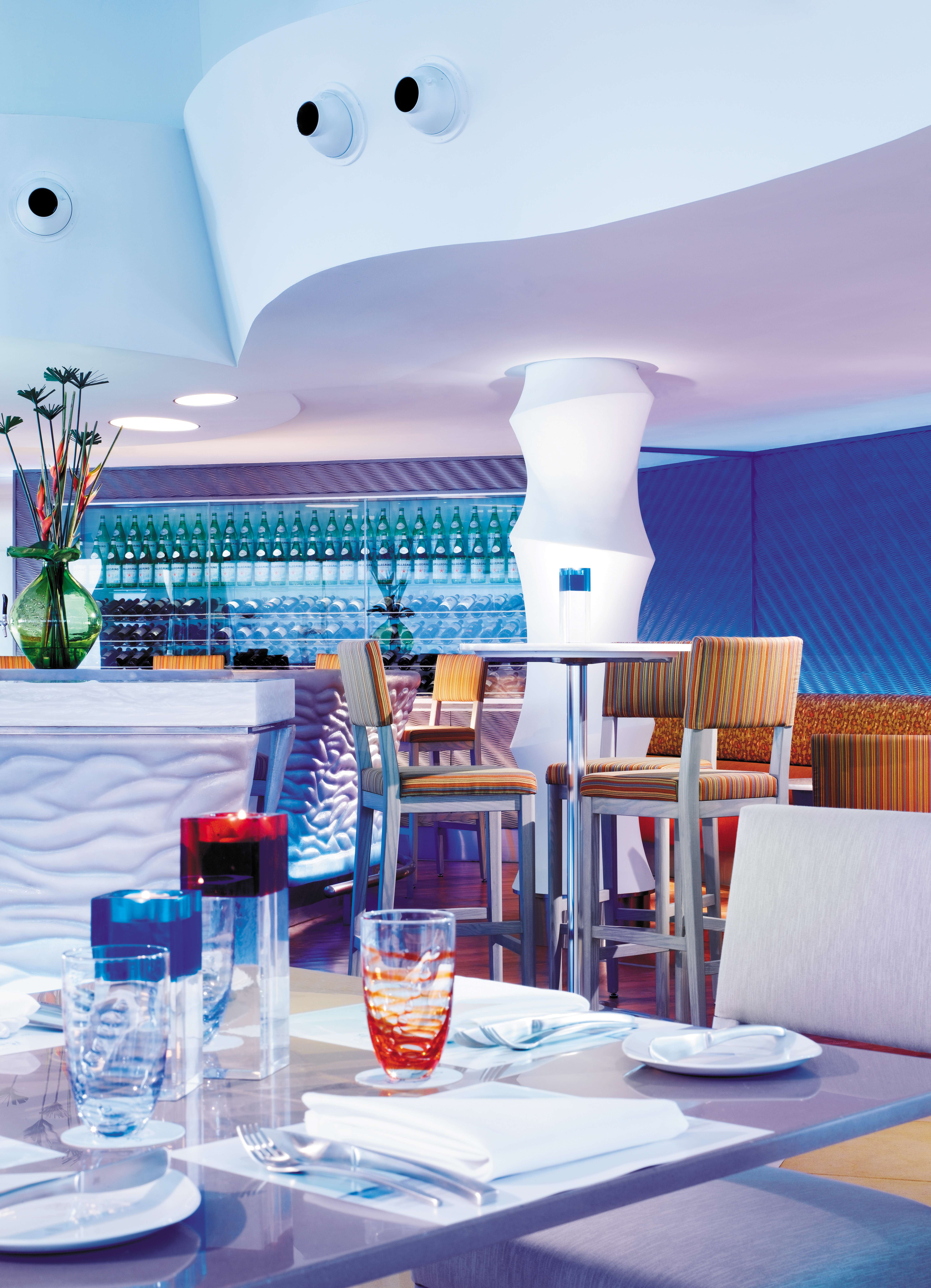 新加坡香格里拉圣淘沙Rasa Sentosa Resort, Singapore-8