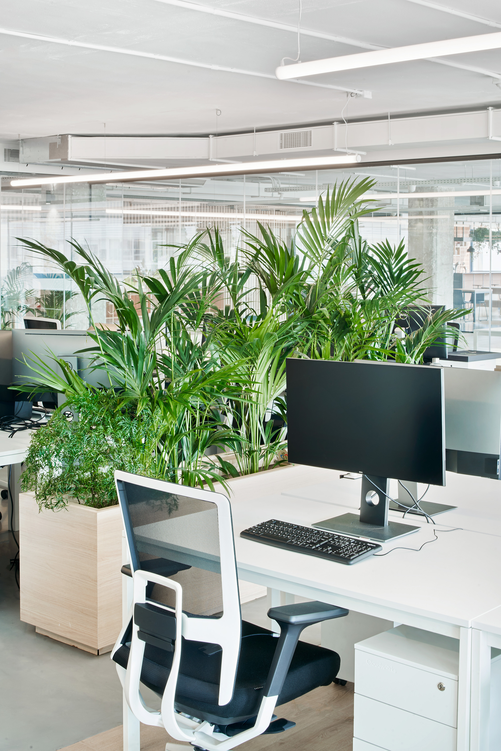 Startup Hub in 22@ / Elastiko-26