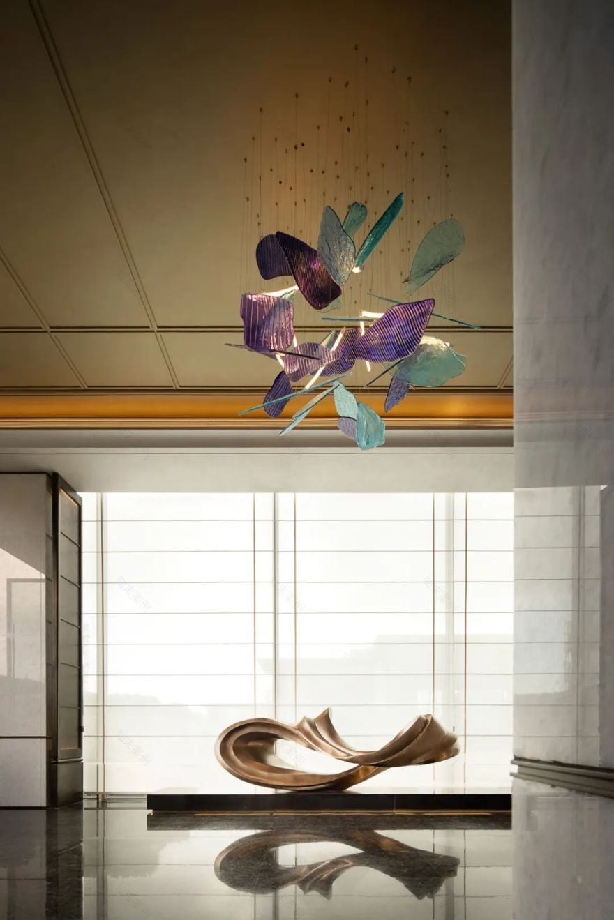 启东蝶湖玖玺庄园丨中国南通丨SRD DESIGN 赛瑞迪普-27