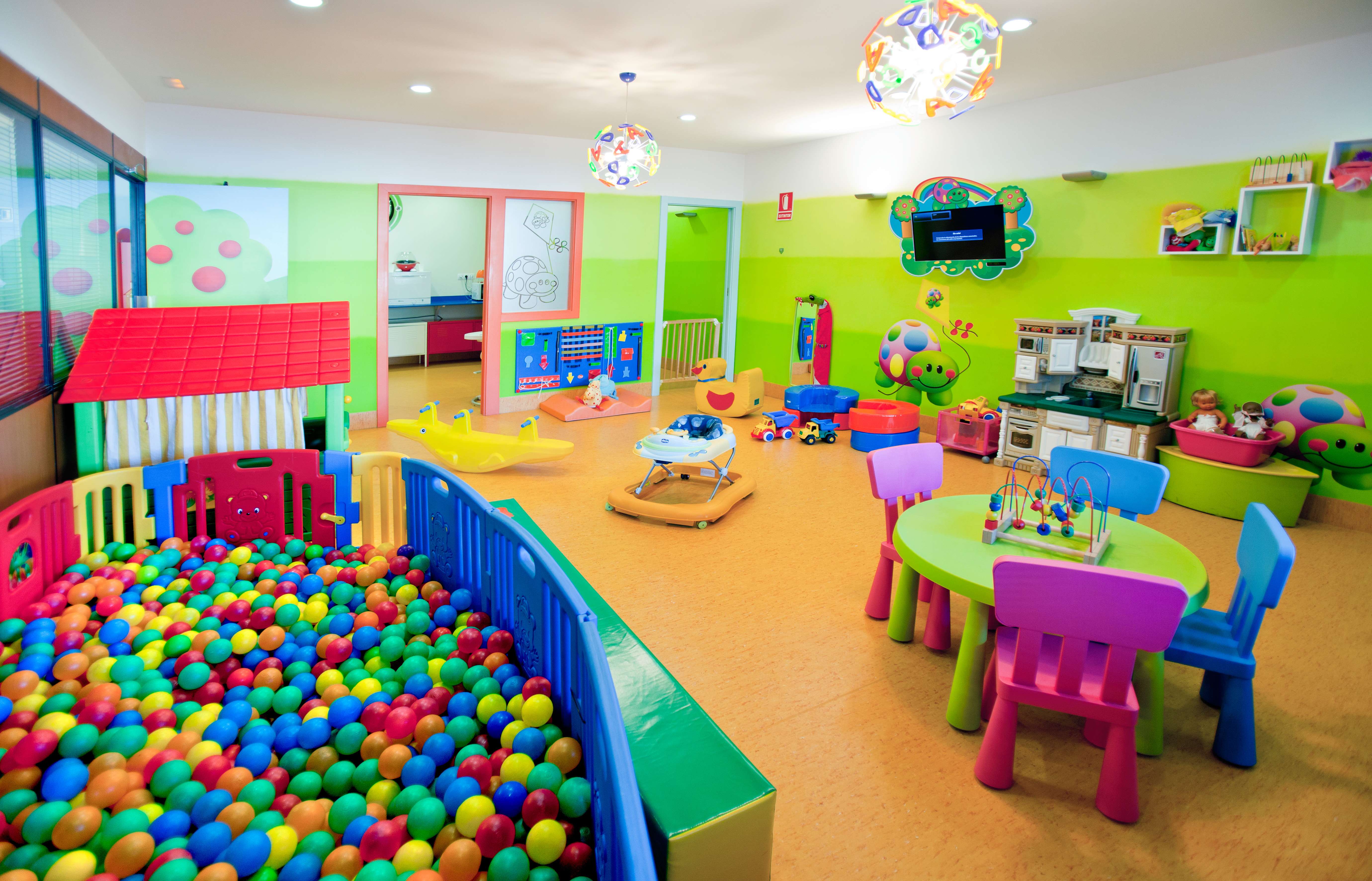 Hotel Sir Anthony（西班牙，圣克鲁斯）W-7