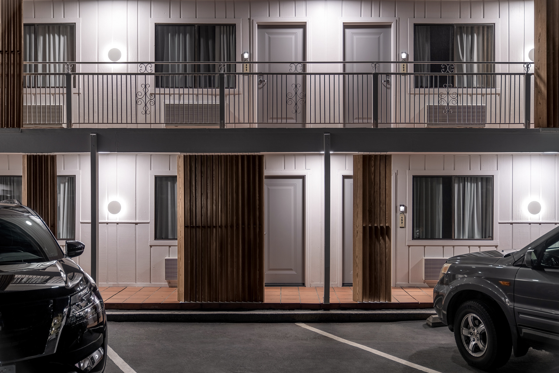 Hotel Lumberjack 酒店设计丨美国加利福尼亚丨balbek bureau-62