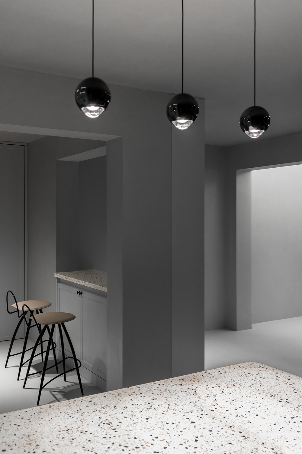 享悦居丨中国北京丨北京普浚天艺空间艺术设计-77