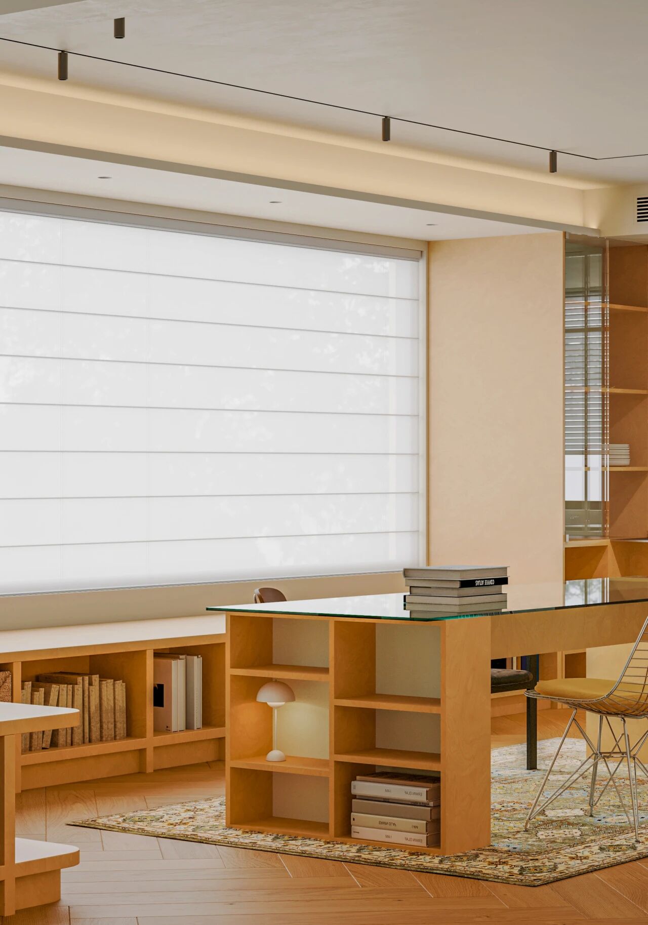 春深住宅室内设计丨中国台州丨為设计(For You Design)-39