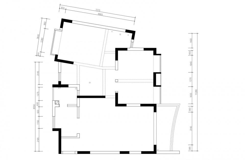 佛系屋主•光影伴随的机能宅-3
