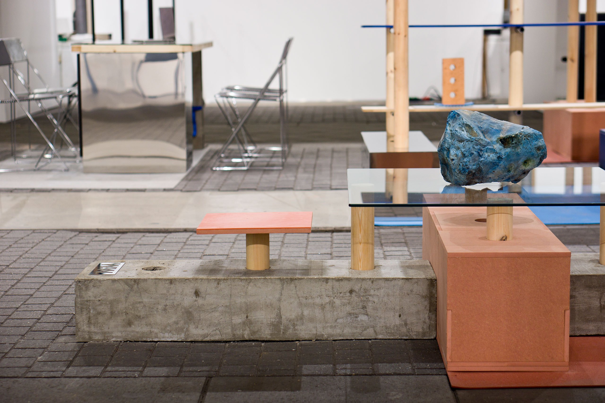 伍德·伍德哥本哈根时装周展台-28