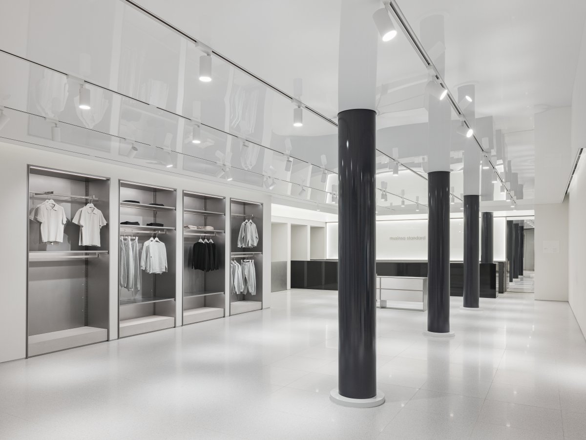 Musinsa 标准江南丨韩国首尔丨Labotory-39