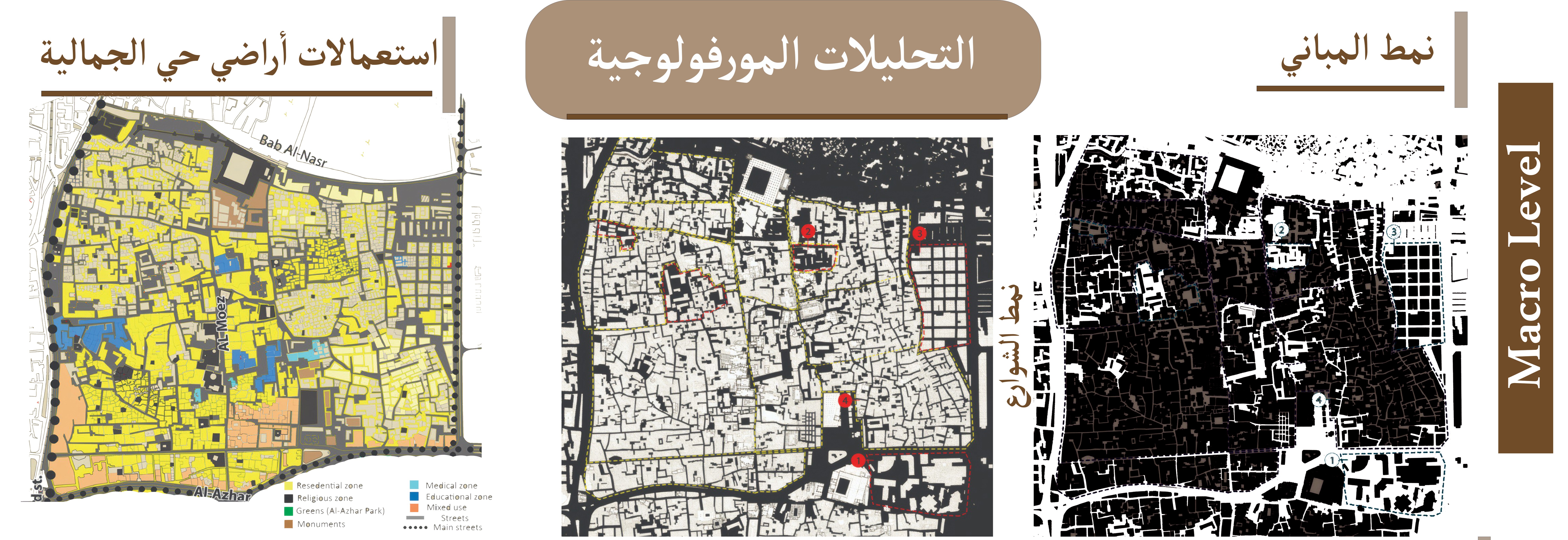 تَجَلِّ | مشروع تطوير شارع المعز-10