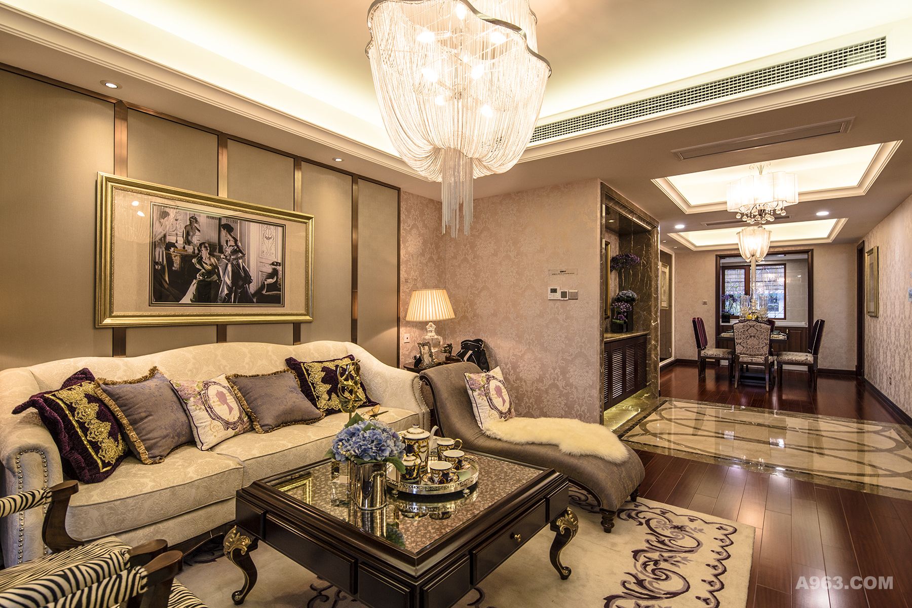 苏州颐和湾颐和上院-6