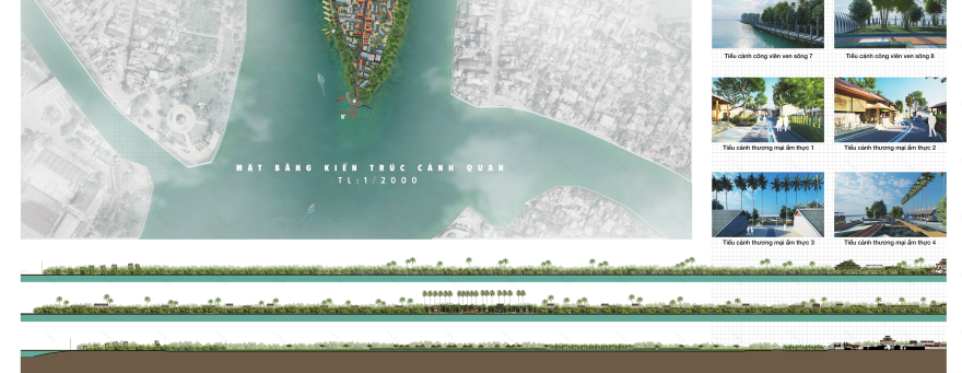 UNI PROJECT | LA PROJECT 07: KTCQ TỔNG HỢP PHASE 01-15