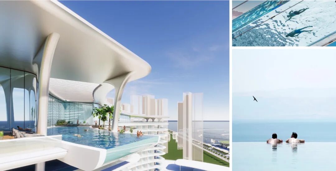 向海而生，海陆共栖丨重塑茂名滨海文旅新地标-55