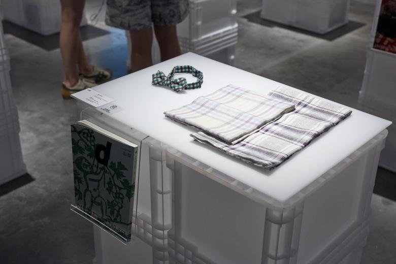 长效设计:思考与实践(20002020)展览空间设计丨中国深圳丨Studio 10-32