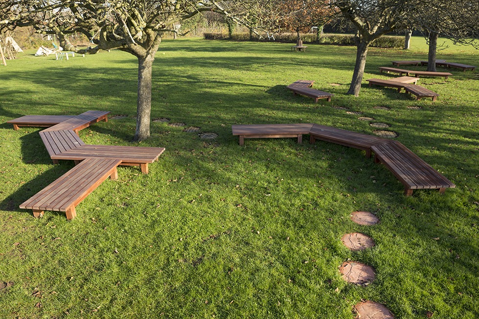 Orchard Benches（果园长椅）-8