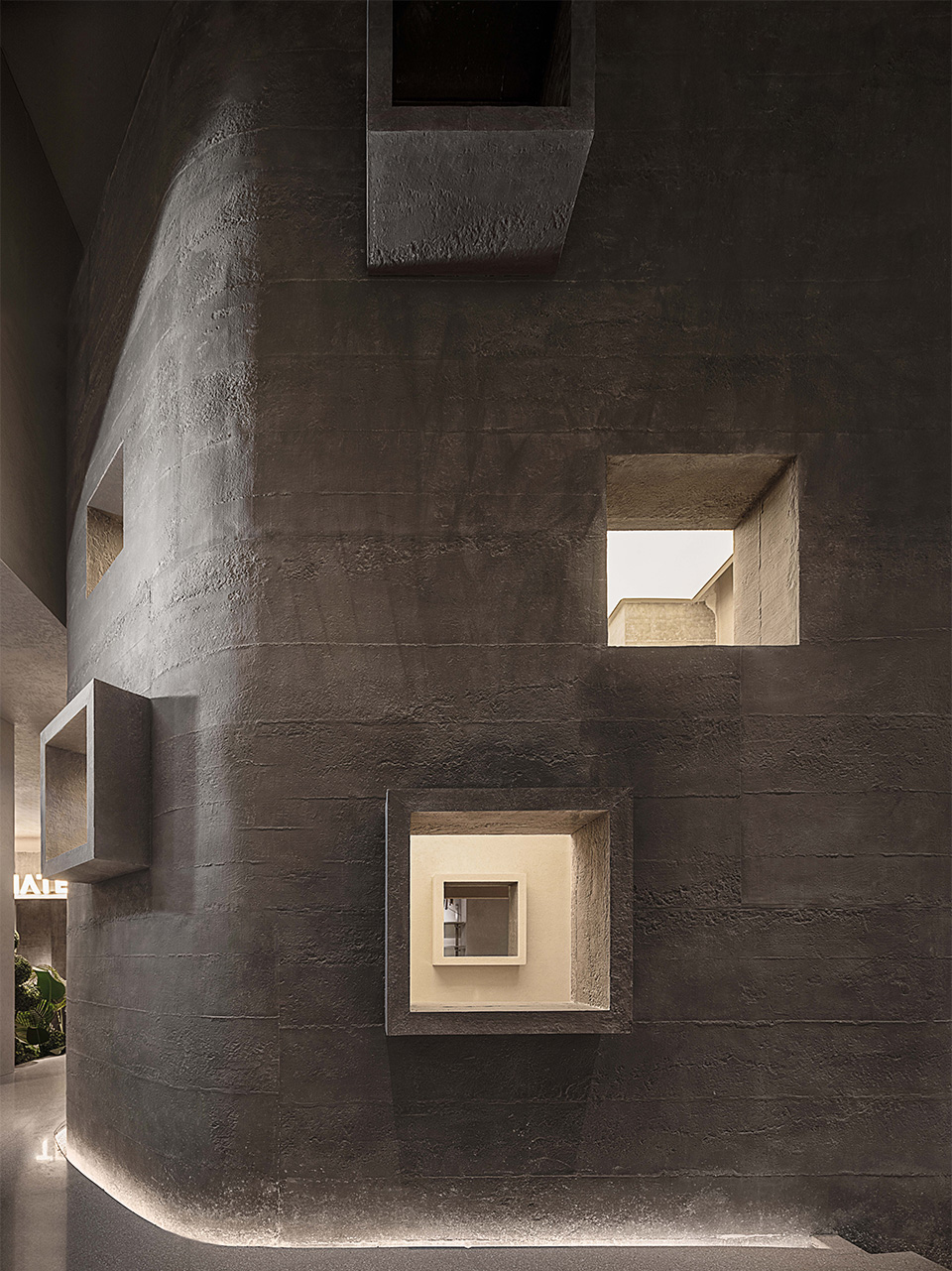 TWO TAILMATES小狗客厅丨中国武汉丨本样设计-42