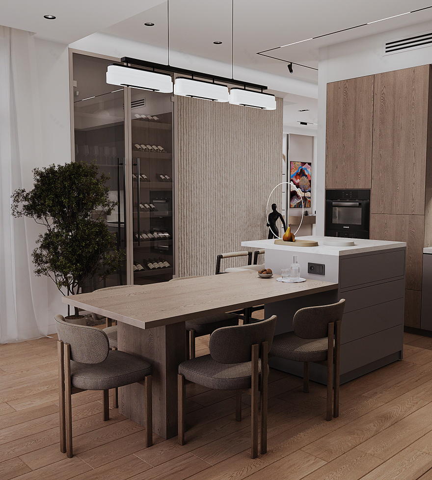 First Floor Interior-16