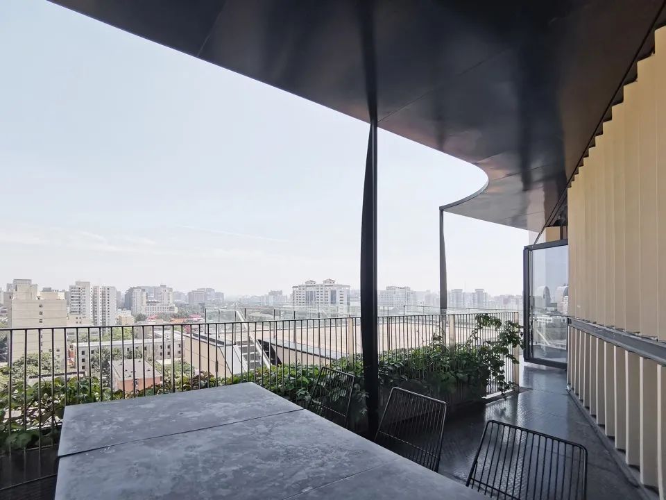 李兴钢建筑工作室 | “胜景几何”展陈设计-42