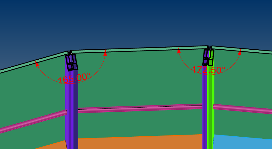 上海中粮大悦城项目：数字化设计 “算”无遗策-115