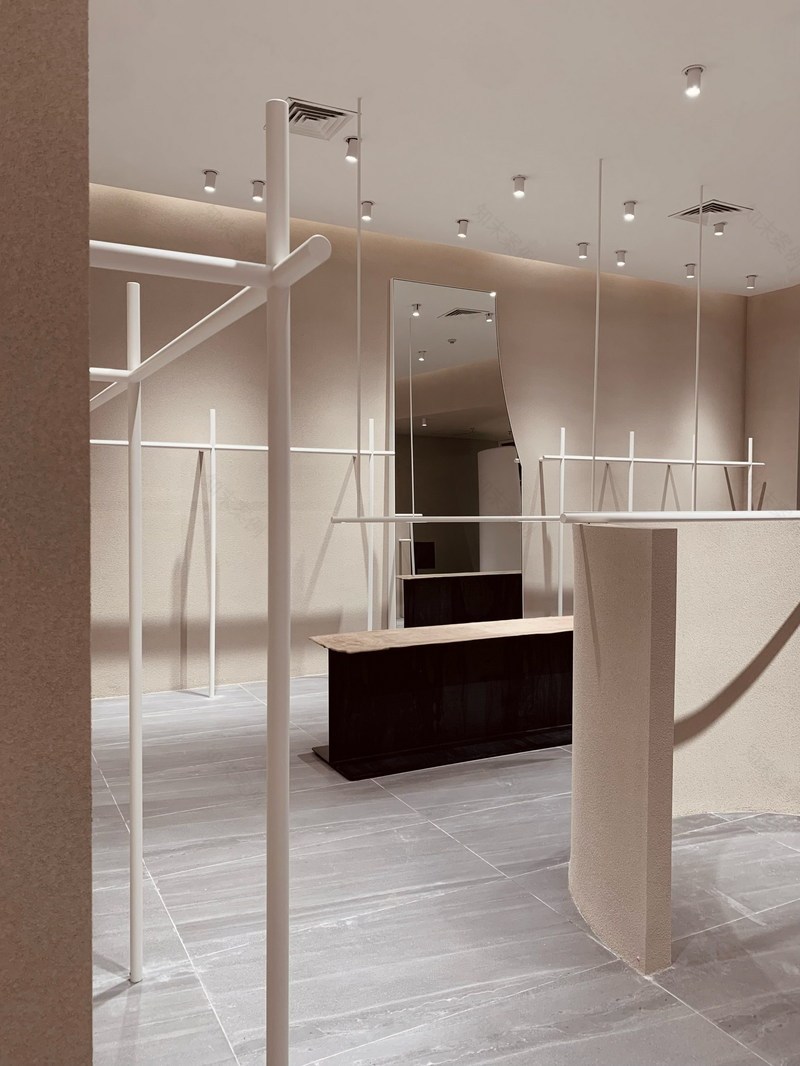 ZAIN 厦门 SM 生活广场旗舰店丨中国厦门丨RSXS 深圳睿上形素室内设计有限公司-39