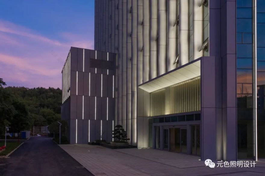 光・悟 | 武汉光谷生物医药创新中心-51