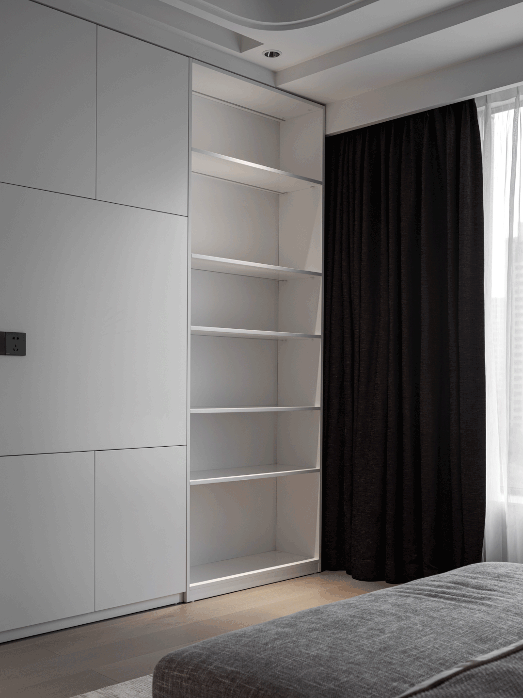 HYTX 线状纵（Longitudinal Line）丨中国杭州丨GREENJUN-46