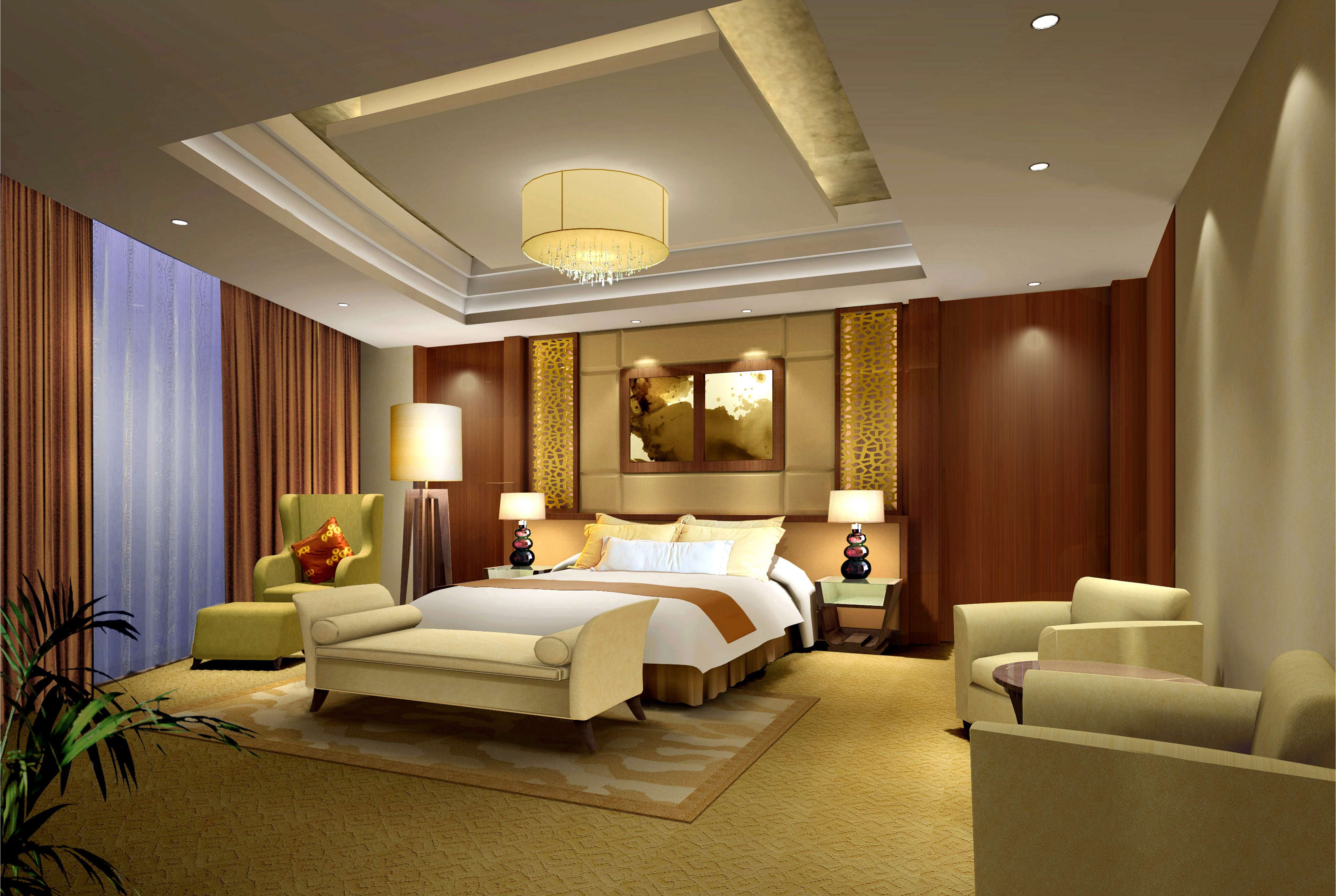 江西丰城酒店-12