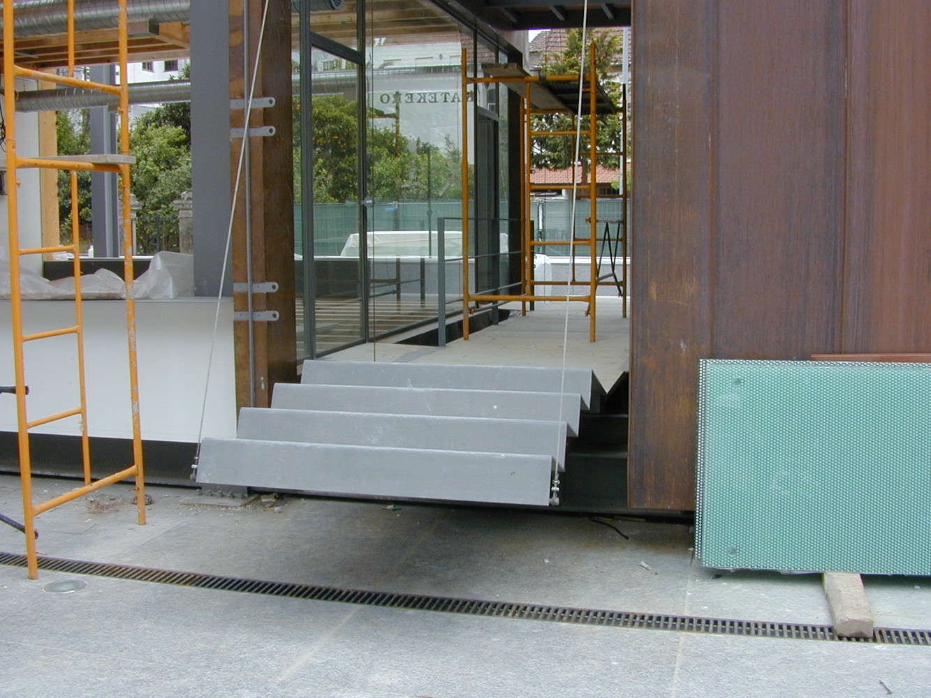 Ponte de Lima Municipal Market  Guedes Cruz Arquitectos-56