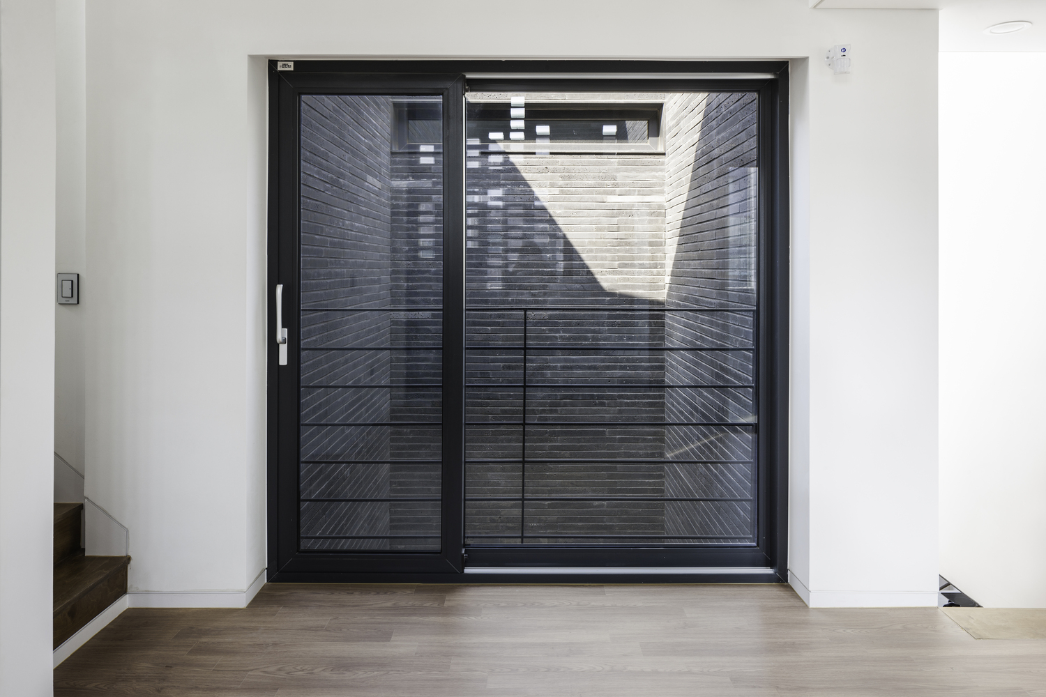 韩国 DP9131 住宅 三维空间激发建筑完整性-43