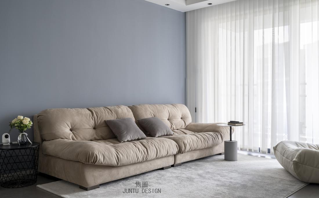 现代时尚居番禺星尚名玥花园丨中国广州-13