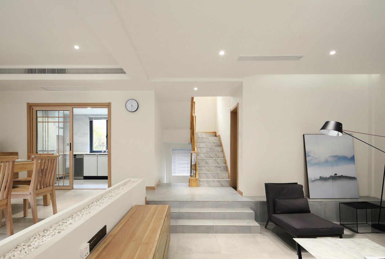 留白  一野设计-12