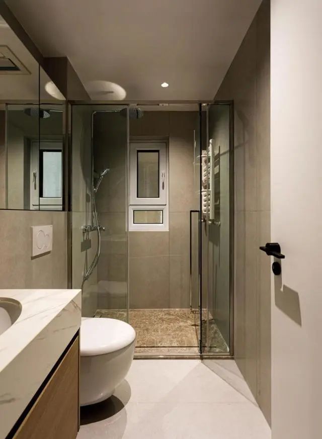 大平层空间的艺术-48